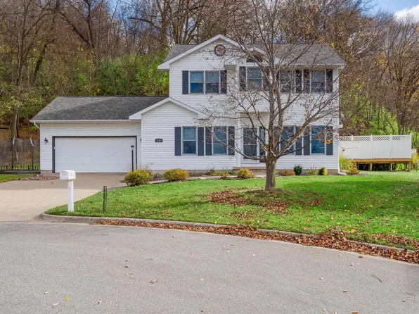 710 Liberty LANE, Holmen, WI 54636