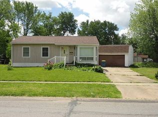 6007 Gateway Dr, Indianapolis, IN