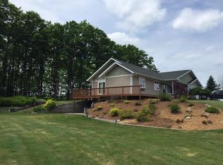 2855 Blahowiak Rd, Gaylord, MI 49735
