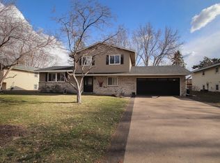 716 128th Ave NE, Blaine, MN 55434