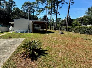 1420 Ridgewood Cir, Lillian, AL 36549