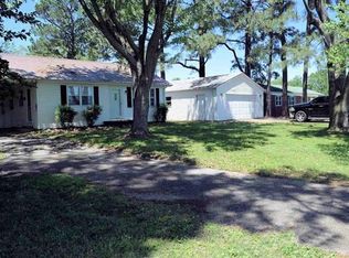 3129 State Route 97, Mayfield, KY 42066