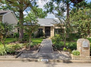 8002 Danette Ct, Spring, TX 77379