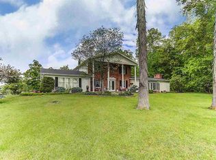 0998 State Road 1, Butler, IN 46721