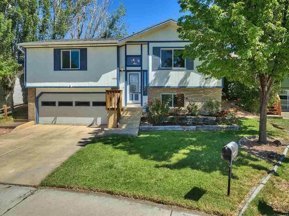 2806 Bookcliff Ave, Grand Junction, CO 81501