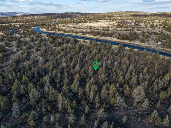 2298 SE Texas Cir Lot 49, Prineville, OR 97754