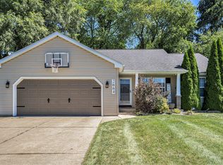 2664 Casper St, Kalamazoo, MI 49048