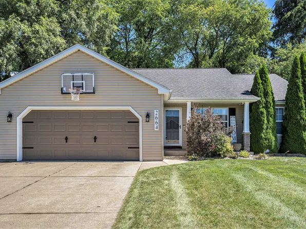 2664 Casper St, Kalamazoo, MI 49048