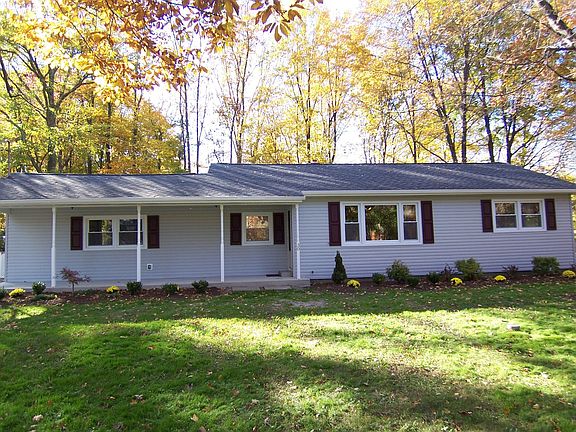 Completely Renovated