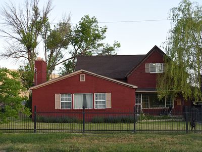 125 W 300 S, Ephraim, UT, 84627