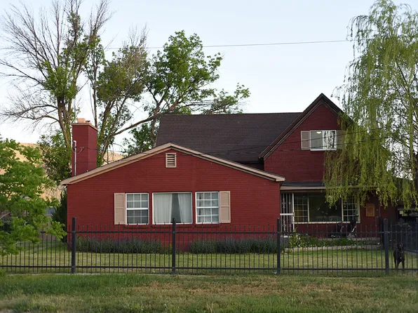 125 W 300 S, Ephraim, UT 84627