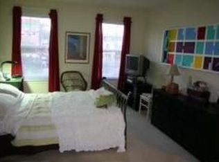 50 Pine St APT 4I, Montclair, NJ