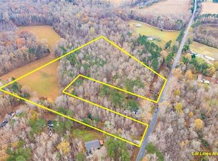 LOT 8 Circle L Trl LOT 8, Rougemont, NC 27572
