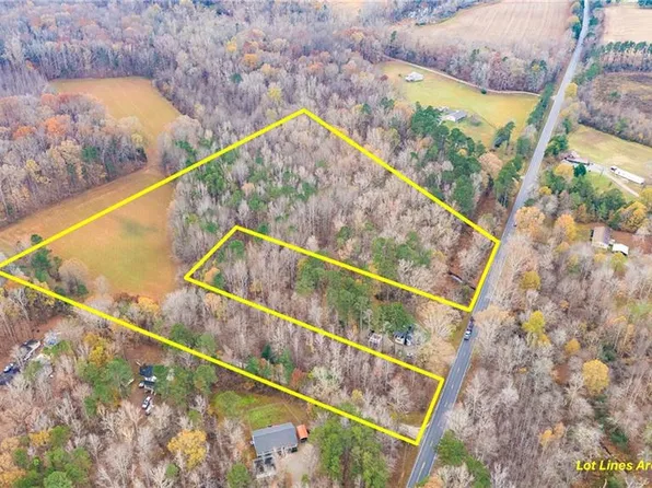 LOT 8 Circle L Trl Lot 8, Rougemont, NC 27572