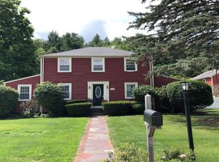 609 Salem St, Rockland, MA 02370