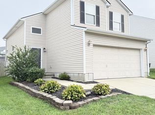 213 Stallion Run, Lexington, KY 40511