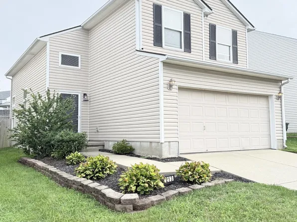213 Stallion Run, Lexington, KY 40511