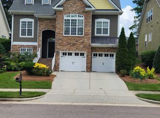 1016 Dotson Way, Apex, NC 27523