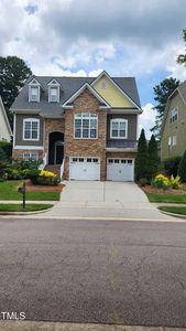 1016 Dotson Way, Apex, NC, 27523