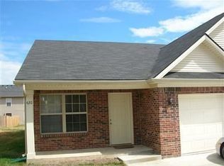 420 Miles Rd, Nicholasville, KY 40356