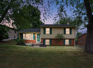 367 Gawaine Dr, Lexington, KY 40517