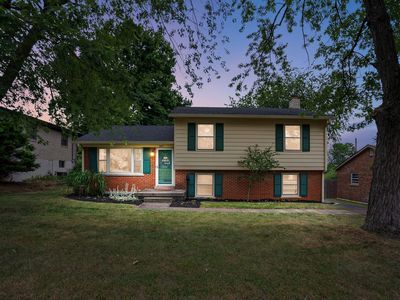 367 Gawaine Dr, Lexington, KY, 40517