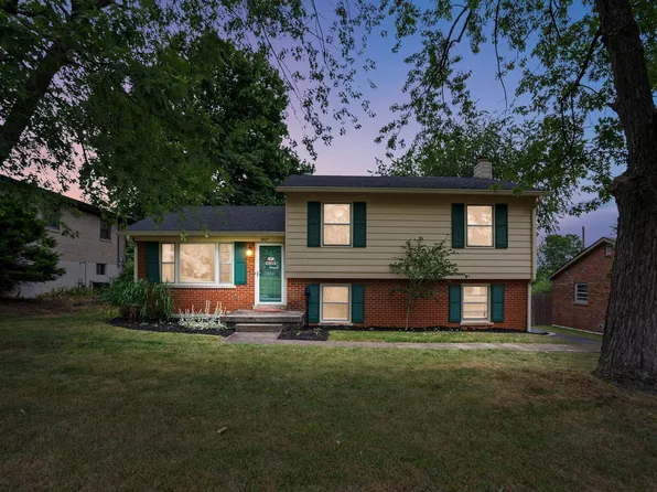 367 Gawaine Dr, Lexington, KY 40517