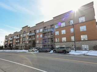 5317 Upper Middle Rd #317, Burlington, ON L7L0G8