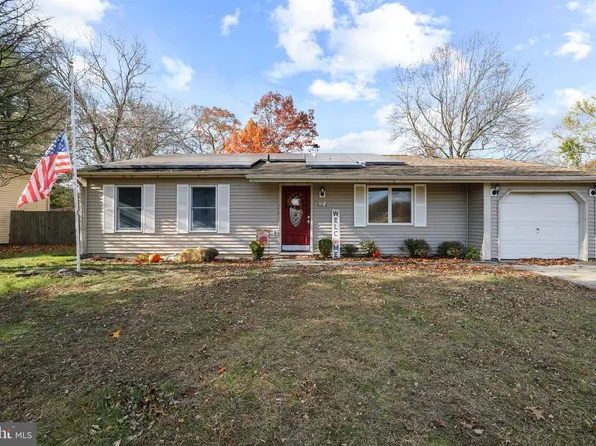 192 Altair Dr, Sewell, NJ 08080