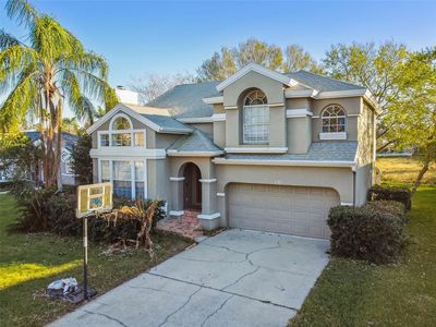 2743 Running Springs Loop, Oviedo, FL, 32765