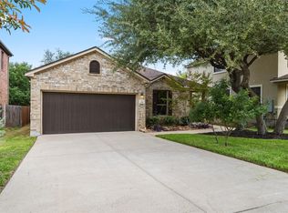 2117 Sage Canyon Dr, Cedar Park, TX 78613