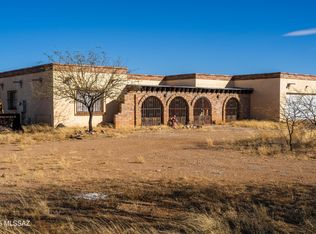 4120 W Calle Dos, Green Valley, AZ 85622