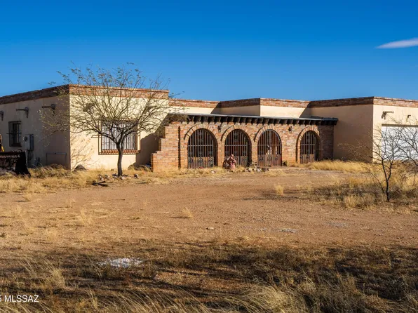 4120 W Calle Dos, Green Valley, AZ 85622