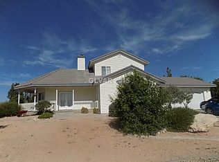 3195 Quaint Ranch St, Logandale, NV 89021