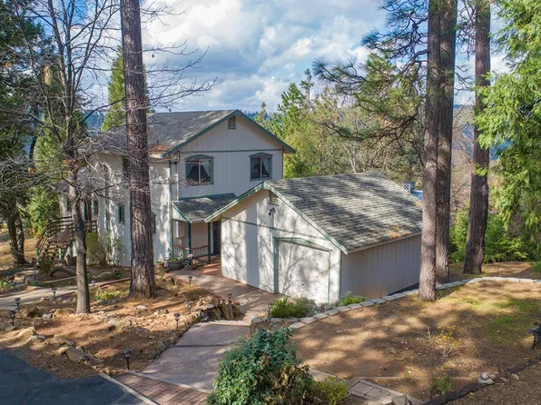 3789 Sunset Heights Rd, Murphys, CA 95247
