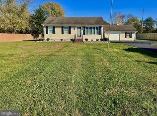 482 Pea Hill Rd, Harrington, DE 19952