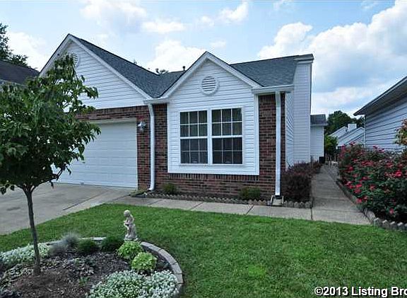 2nd image of 2606 Hampton Hill Ct