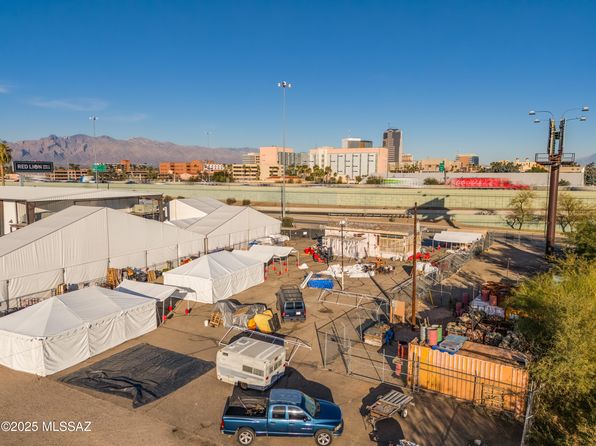 292 S Fwy #17, Tucson, AZ 85745