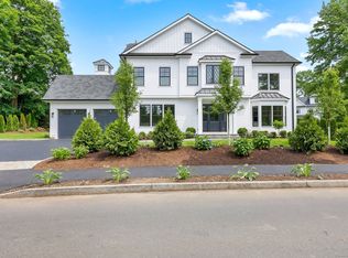 97 Lockwood Rd, Riverside, CT 06878