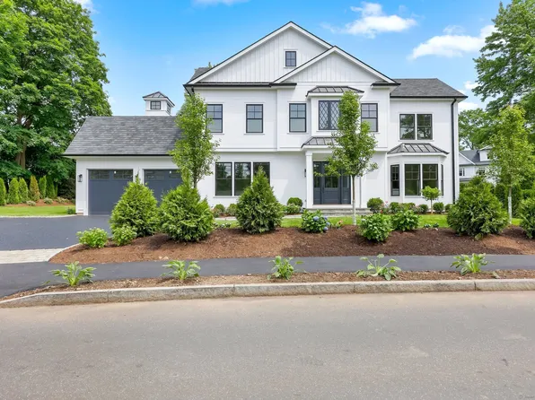 97 Lockwood Road, Greenwich, CT 06878