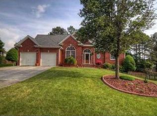 4929 Amberton Dr, Powder Springs, GA 30127