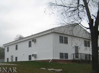 1204 Major St, Normal, IL 61761