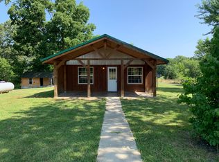 251 Swan Cave Rd, Chadwick, MO 65629