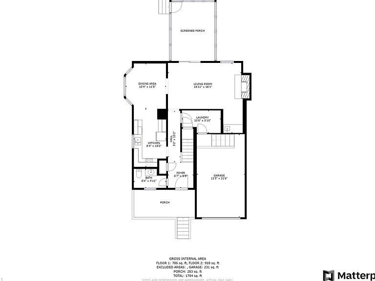 4125 Old Brick Ct — Photo 5