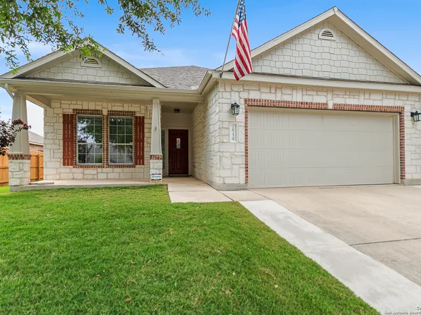 26239 Lost Creek Way, Boerne, TX 78015