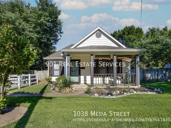 1038 Meda St, Memphis, TN 38104