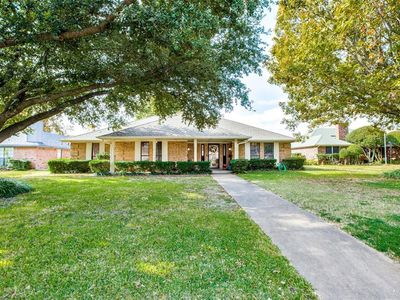 8 Broadmoor Ct, Bonham, TX, 75418