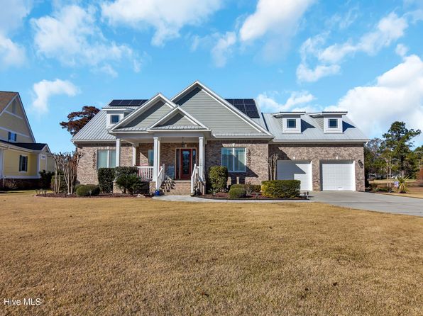 1106 N Middleton Drive NW, Calabash, NC 28467