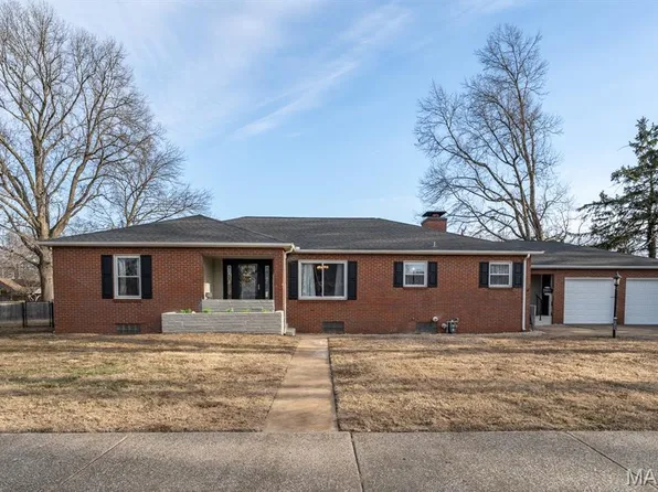 2646 Delmar Ave, Granite City, IL 62040