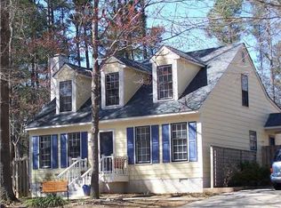 116 Trappers Run Dr, Cary, NC 27513